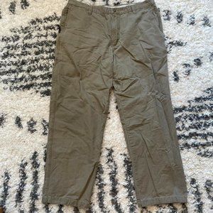 Men’s Columbia sportswear pants size 38x30